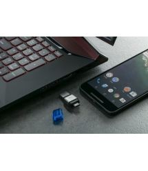 Кардридер Kingston USB 3.0 microSD USB Type A/C