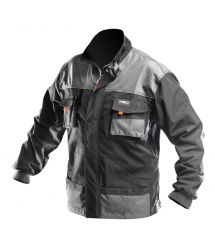 Куртка рабочая Neo, размер XL/56, усиленная