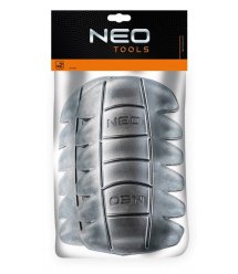 Вставки-наколенники Neo 97-530 из пеноматериала