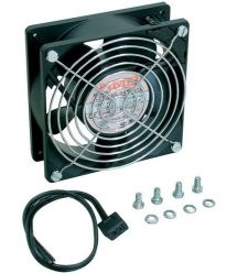 Вентилятор 220В ZPAS, к настенным шкафам Z-BOX, SD2, SJ2, SJB