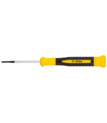 Topex Викрутка, прецизійна, Torx T8x50 мм