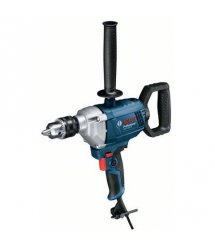 Дрель-миксер Bosch Professional GBM 1600 RE, 850W, 1-16 мм, 3 кг