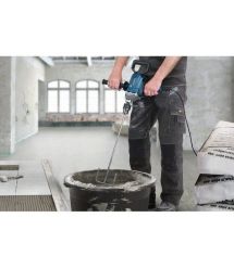 Дрель-миксер Bosch Professional GBM 1600 RE, 850W, 1-16 мм, 3 кг