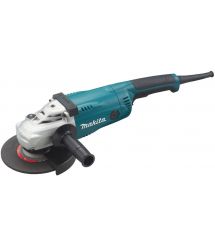 Шлифмашина угловая Makita GA7020, 2200Вт, 180мм, 5.5кг