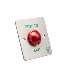 Кнопка выхода PBK-817B-AL(R)