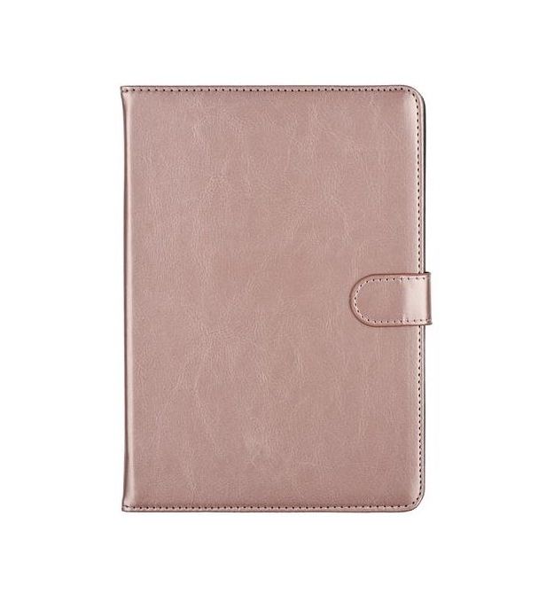 Чехол 2Е Basic универсальный для планшетов с диагональю 7-8", Rose Gold