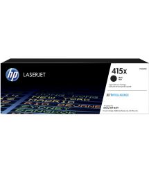 HP 415X LaserJet Toner Cartridge[W2030X]
