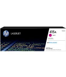 Картридж HP 415A CLJ Pro M414/454/479 Magenta (2100стр)