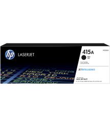 Картридж HP 415A CLJ Pro M414/454/479 Black (2400стр)