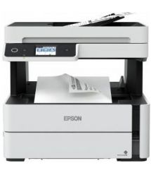 МФУ А4 Epson M3170 Фабрика печати c WI-FI