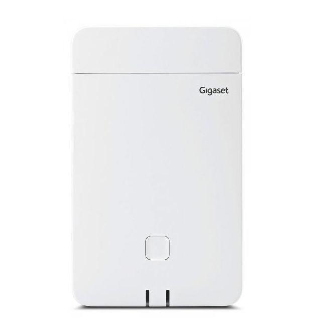 Gigaset Базова станція IP-DECT Gigaset N870 IP