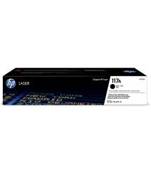 Картридж HP 117A CL 150a/150nw/178nw/179fnw Black (1000 стр)