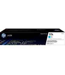 Картридж HP 117A CL 150a/150nw/178nw/179fnw Cyan (700 стр)