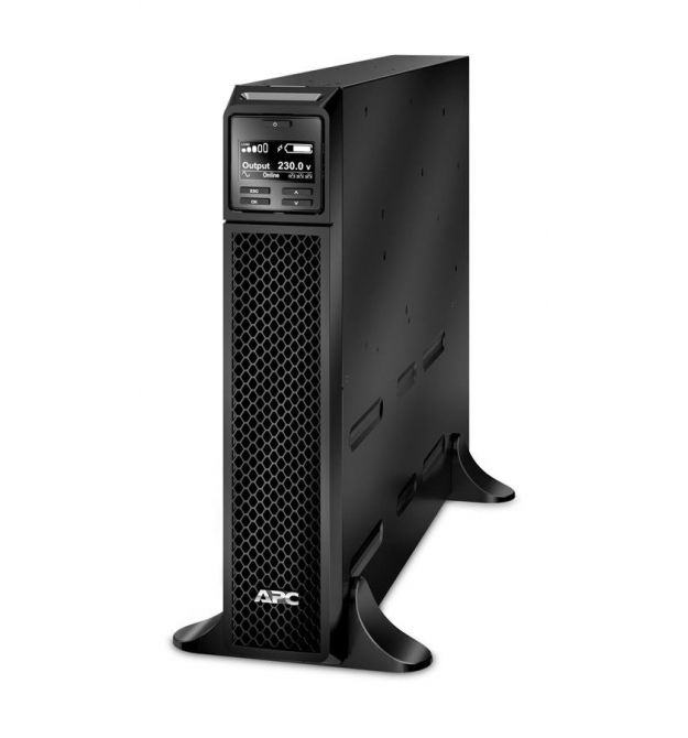 APC ДБЖ Smart-UPS SRT 1000VA