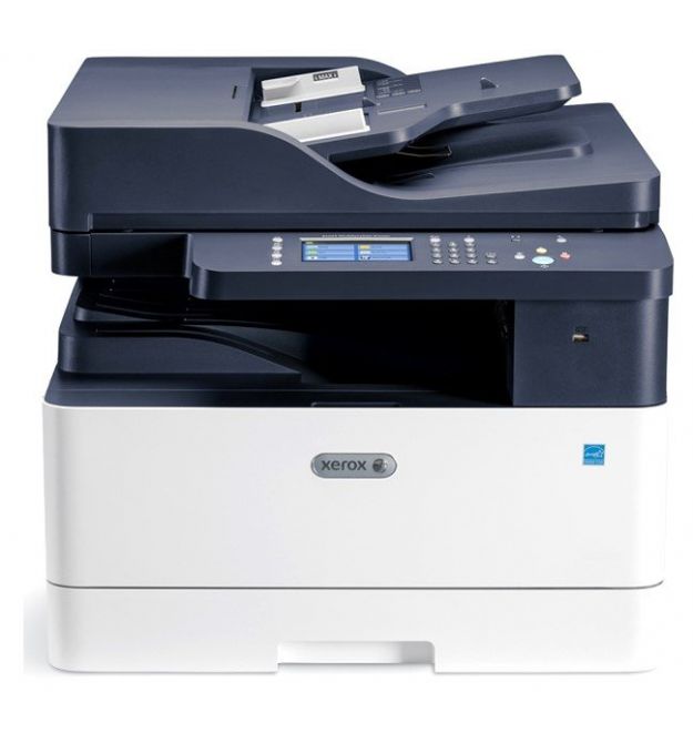 МФУ A3 ч/б Xerox B1025 (DADF)