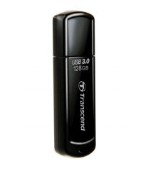 Накопичувач Transcend 128GB USB 3.1 JetFlash 700 Black