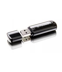 Накопитель Transcend 128GB USB 3.1 JetFlash 700 Black