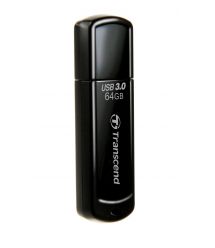 Накопичувач Transcend 64GB USB 3.1 JetFlash 700 Black