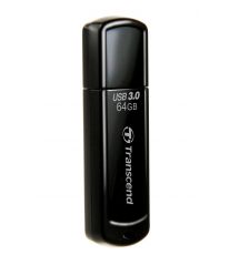 Накопитель Transcend 64GB USB 3.1 JetFlash 700 Black