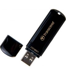 Накопичувач Transcend 64GB USB 3.1 JetFlash 700 Black