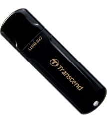 Накопичувач Transcend 64GB USB 3.1 JetFlash 700 Black