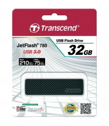 Накопитель Transcend 32GB USB 3.1 JetFlash 780
