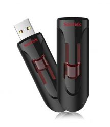 Накопитель SanDisk 32GB USB 3.0 Glide