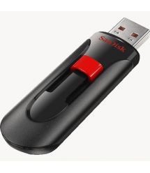 Накопичувач SanDisk 32GB USB 3.0 Glide