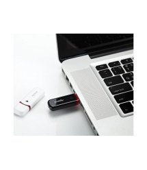 Накопитель Apacer 32GB USB 2.0 AH333 Black