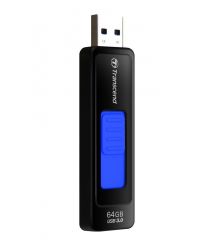 Накопитель Transcend 64GB USB 3.1 JetFlash 760