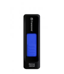 Накопичувач Transcend 64GB USB 3.1 JetFlash 760