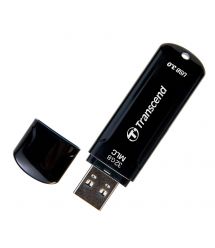 Накопичувач Transcend 32GB USB 3.1 JetFlash 750 Black