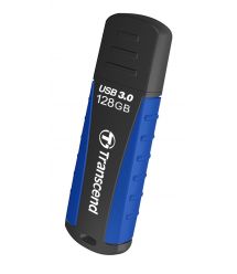 Накопичувач Transcend 128GB USB 3.1 JetFlash 810 Rugged