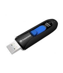 Накопичувач Transcend 64GB USB 3.1 JetFlash 790 Black