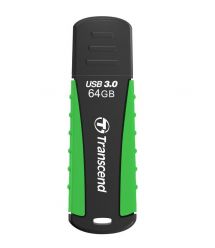 Накопичувач Transcend 64GB USB 3.1 JetFlash 810 Rugged