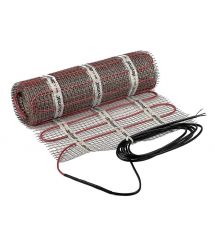 Мат нагревательный DEVI comfort 150T, 2х жильный, 2,5кв.м, 375W, 0.5х5м, 230V
