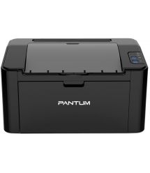 Принтер A4 Pantum P2500w з Wi-Fi