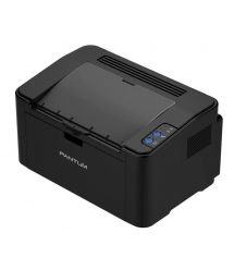 Принтер A4 Pantum P2500w з Wi-Fi