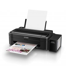 Принтер А4 Epson L132 Фабрика печати