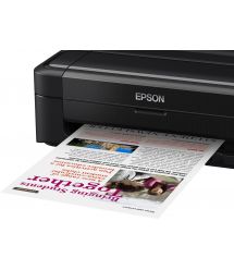 Принтер струйный Epson EcoTank L132 (C11CE58403)