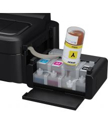 Принтер струйный Epson EcoTank L132 (C11CE58403)