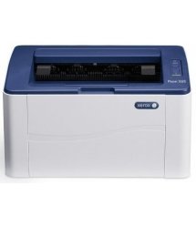 Принтер А4 Xerox Phaser 3020BI (Wi-Fi)