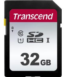 Карта памяти Transcend 32GB SDHC C10 UHS-I R95/W45MB/s