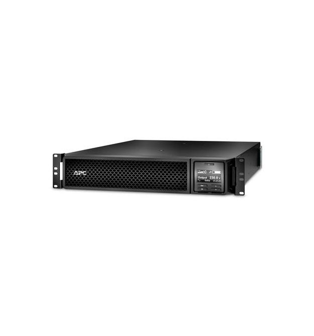 ИБП APC Smart-UPS SRT 2200VA RM