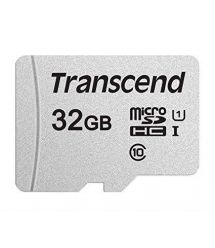 Карта памяти Transcend 32GB microSDHC C10 UHS-I R95/W20MB/s