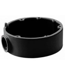 Распределительная коробка черная DS-1280ZJ-DM18 (black)