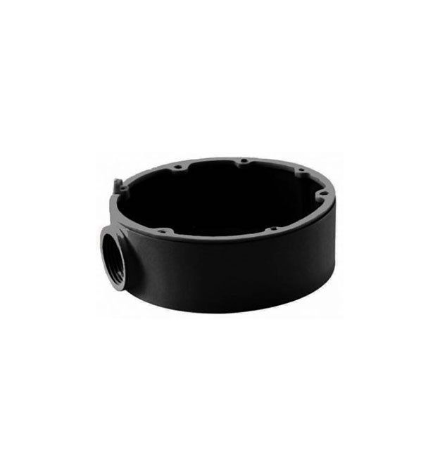 Распределительная коробка черная DS-1280ZJ-DM18 (black)