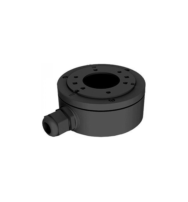 Распределительная коробка черная DS-1280ZJ-XS (black)