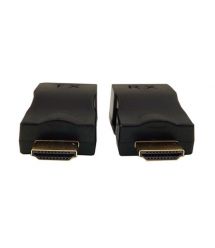 Mini HDMI-UTP (HDMI удлинитель по UTP 30м)