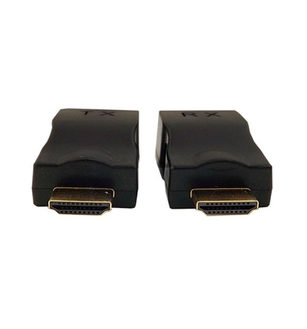 Mini HDMI-UTP (HDMI удлинитель по UTP 30м)